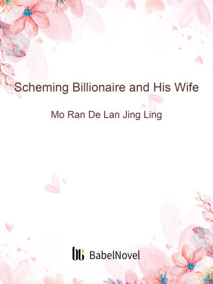 Scheming Billionaire and His Wife